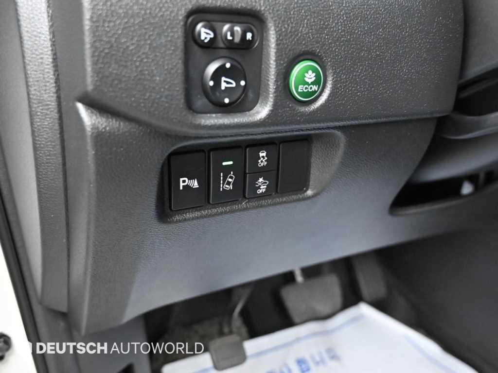 Honda Pilot — photo 17