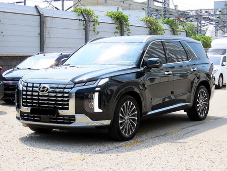 Hyundai Palisade — photo 02