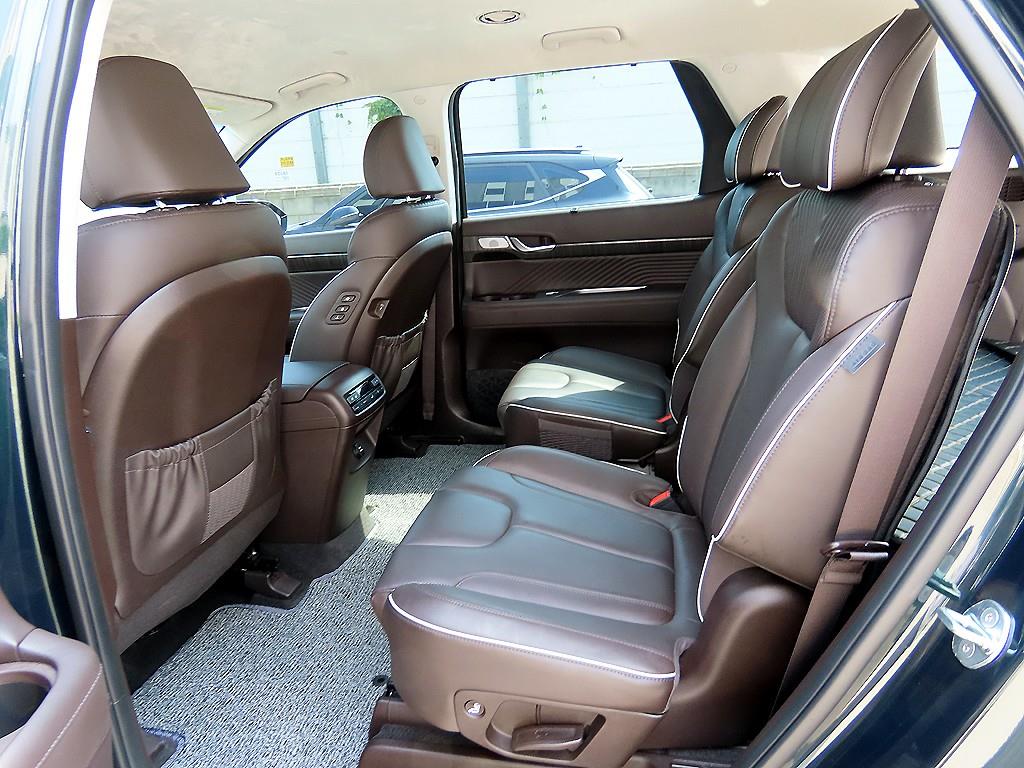 Hyundai Palisade — photo 06
