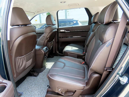 Hyundai Palisade — photo 06