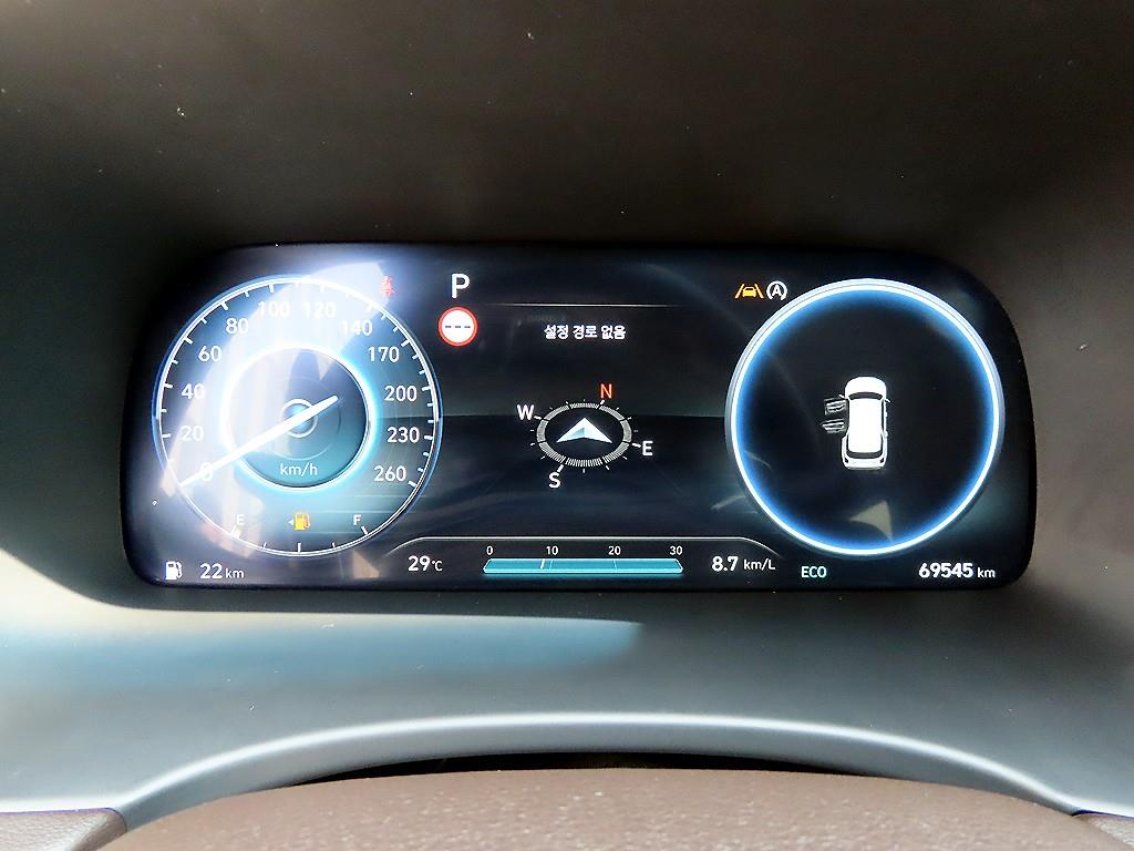 Hyundai Palisade — photo 09