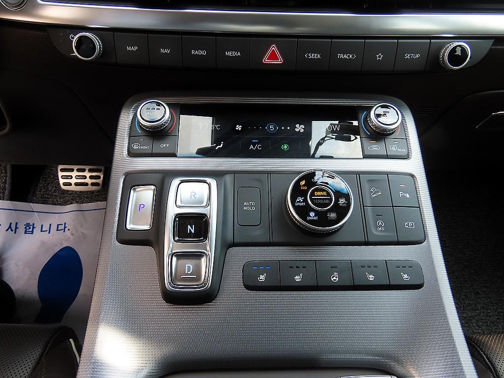 Hyundai Palisade — photo 11