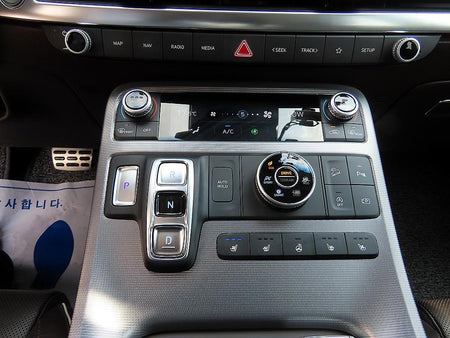 Hyundai Palisade — photo 11
