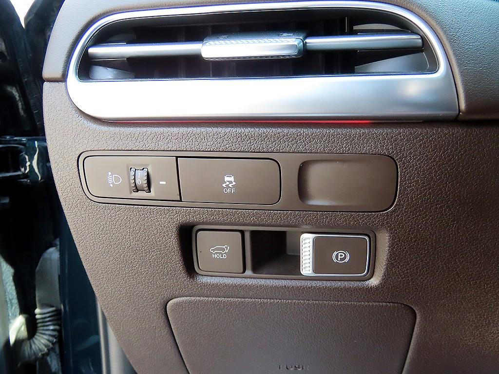 Hyundai Palisade — photo 12