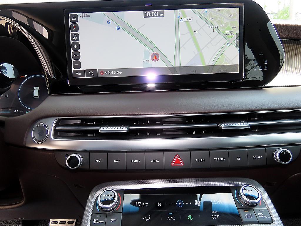 Hyundai Palisade — photo 13