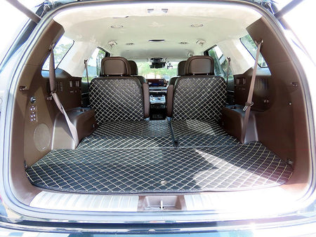 Hyundai Palisade — photo 16