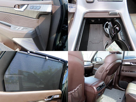 Hyundai Palisade — photo 17