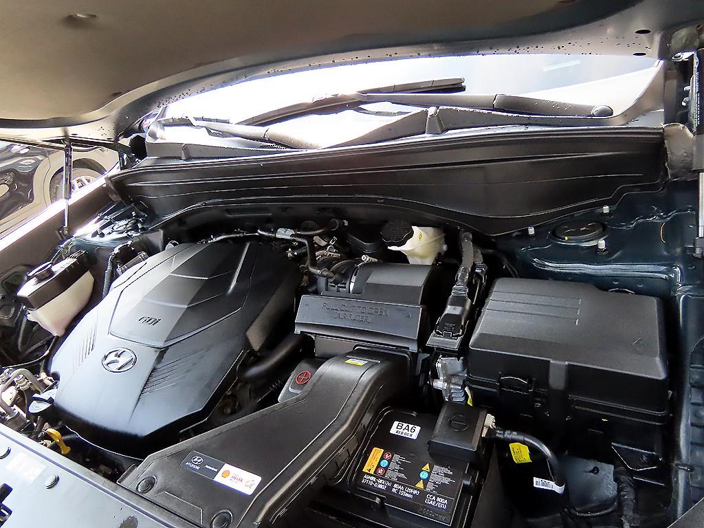 Hyundai Palisade — photo 19