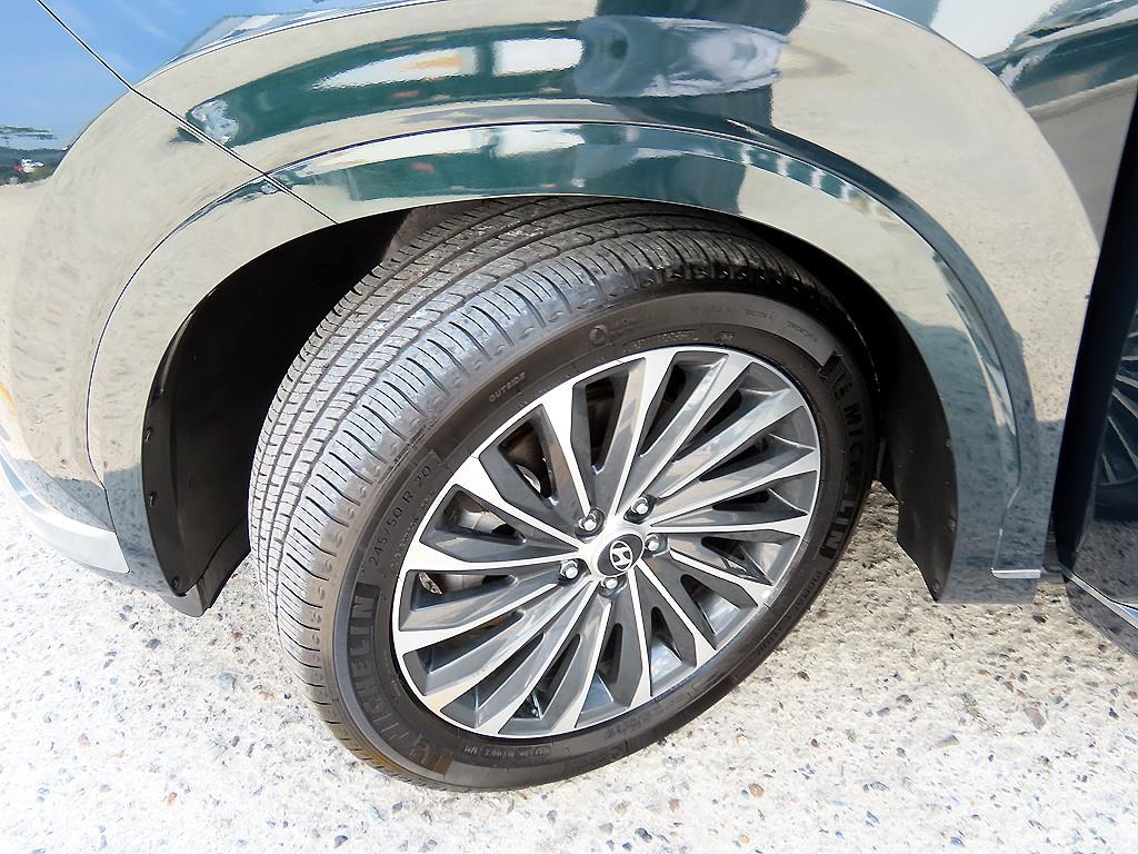 Hyundai Palisade — photo 20