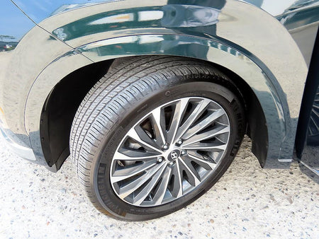 Hyundai Palisade — photo 20