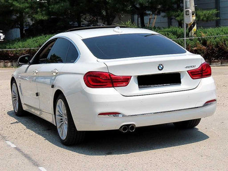 BMW 4-Series — photo 03