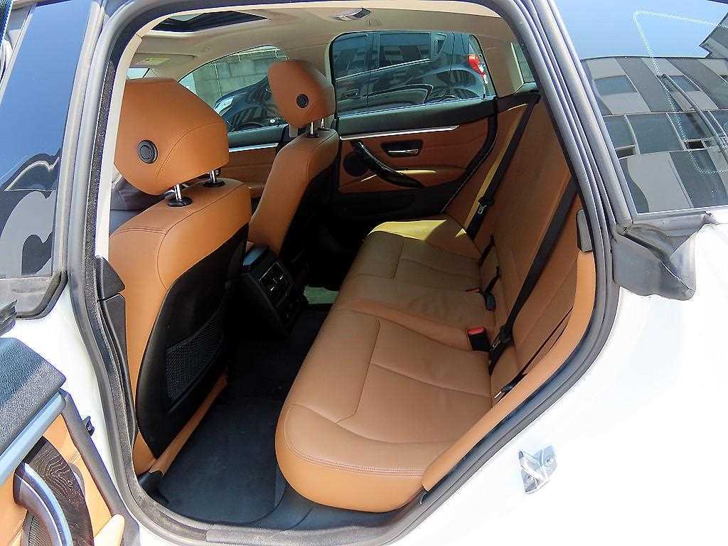 BMW 4-Series — photo 06