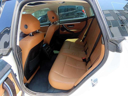 BMW 4-Series — photo 06
