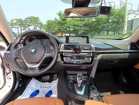 BMW 4-Series — photo 07