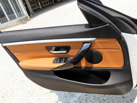 BMW 4-Series — photo 12