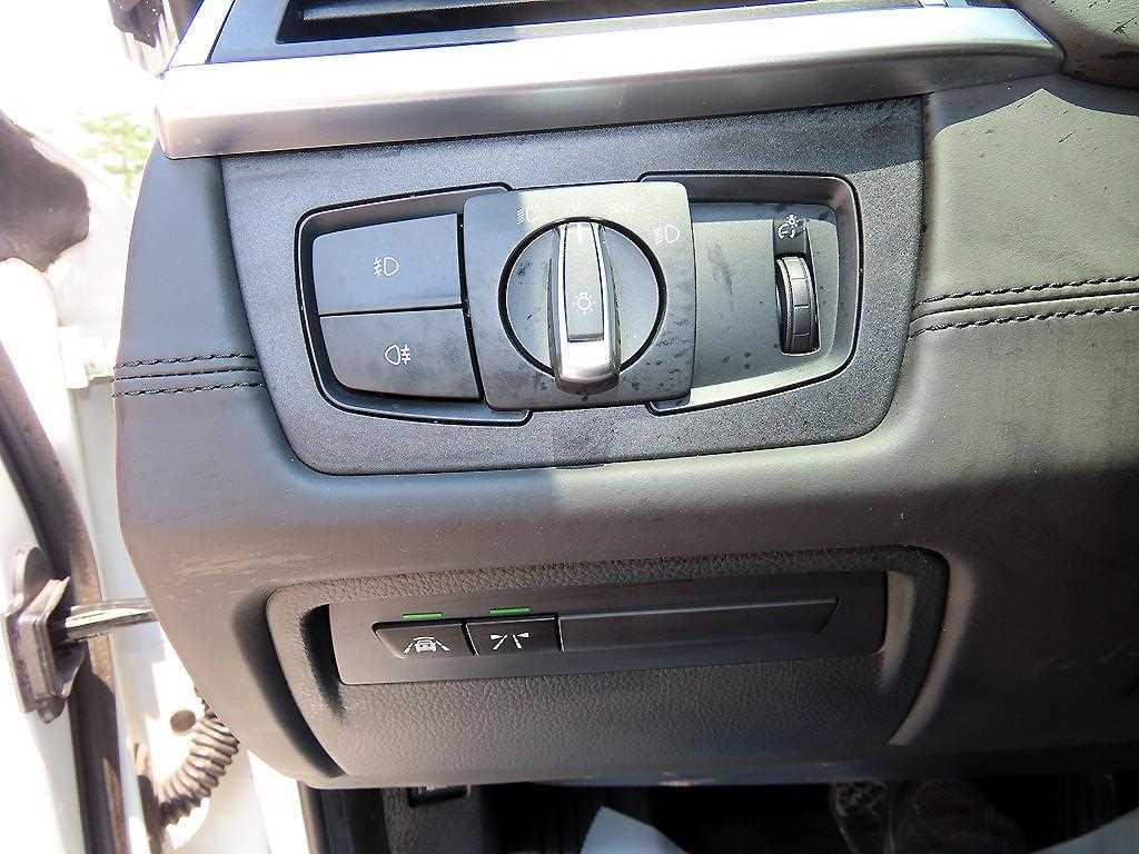 BMW 4-Series — photo 13