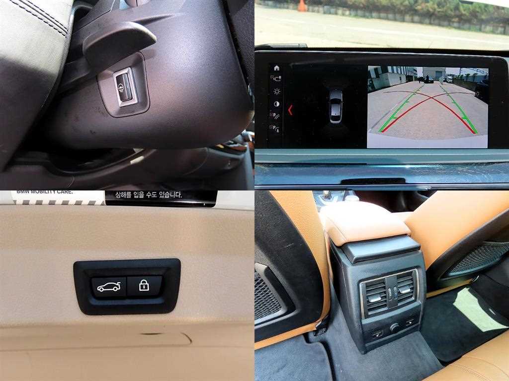 BMW 4-Series — photo 18