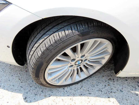BMW 4-Series — photo 20
