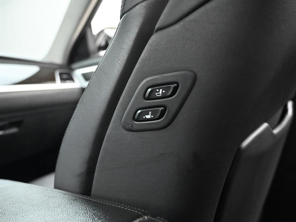 Genesis G80 — photo 17