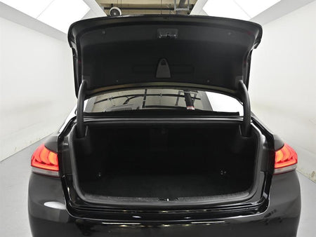 Genesis G80 — photo 18