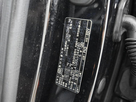 Genesis G80 — photo 20