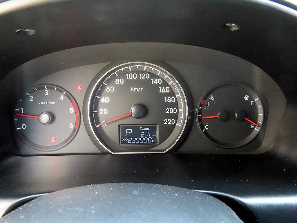 Hyundai Starex — photo 09