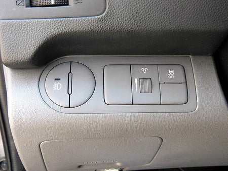 Hyundai Starex — photo 12