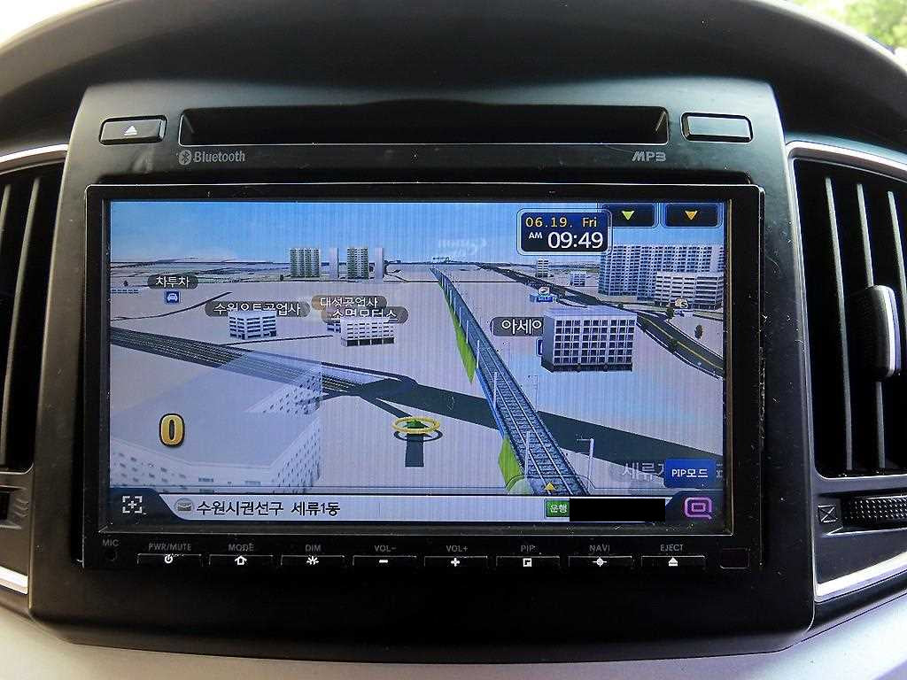 Hyundai Starex — photo 14