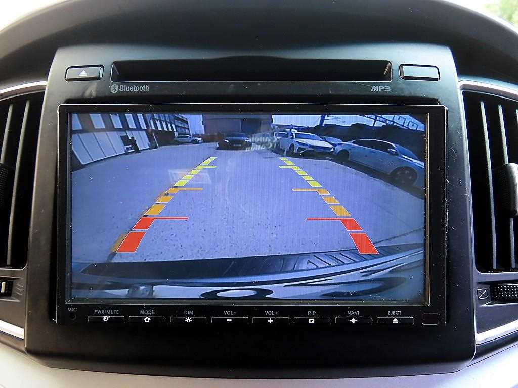 Hyundai Starex — photo 15
