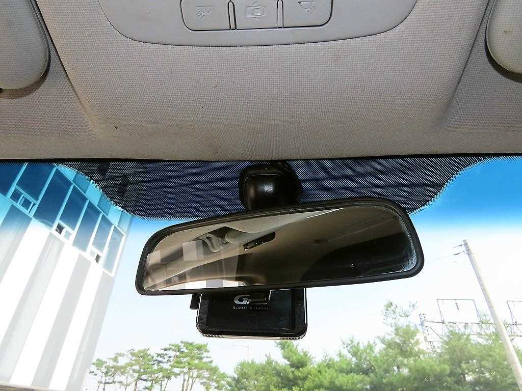 Hyundai Starex — photo 16