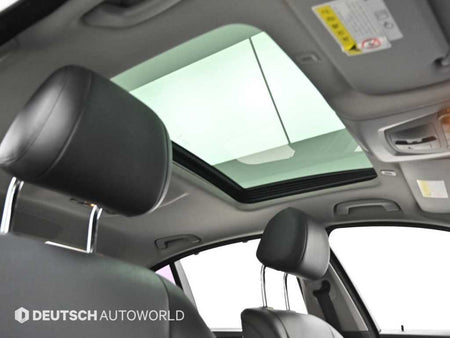 BMW 5-Series — photo 18