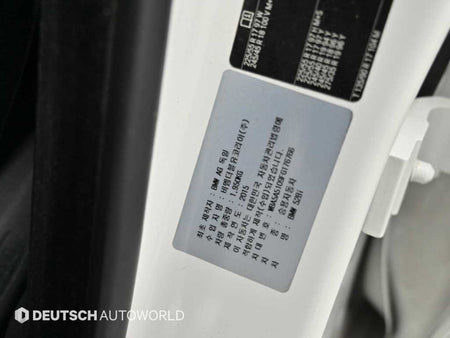 BMW 5-Series — photo 20