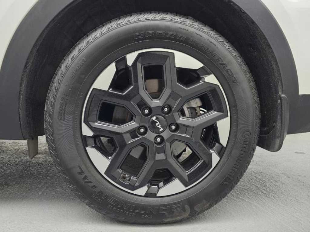 Kia Sorento — photo 05