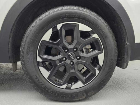 Kia Sorento — photo 05