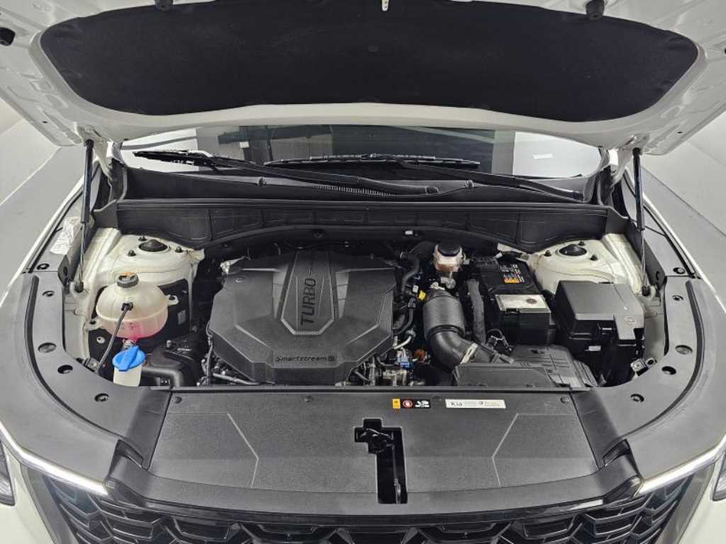 Kia Sorento — photo 06