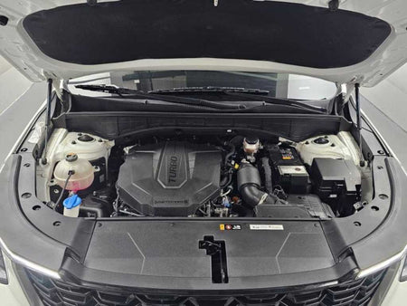 Kia Sorento — photo 06