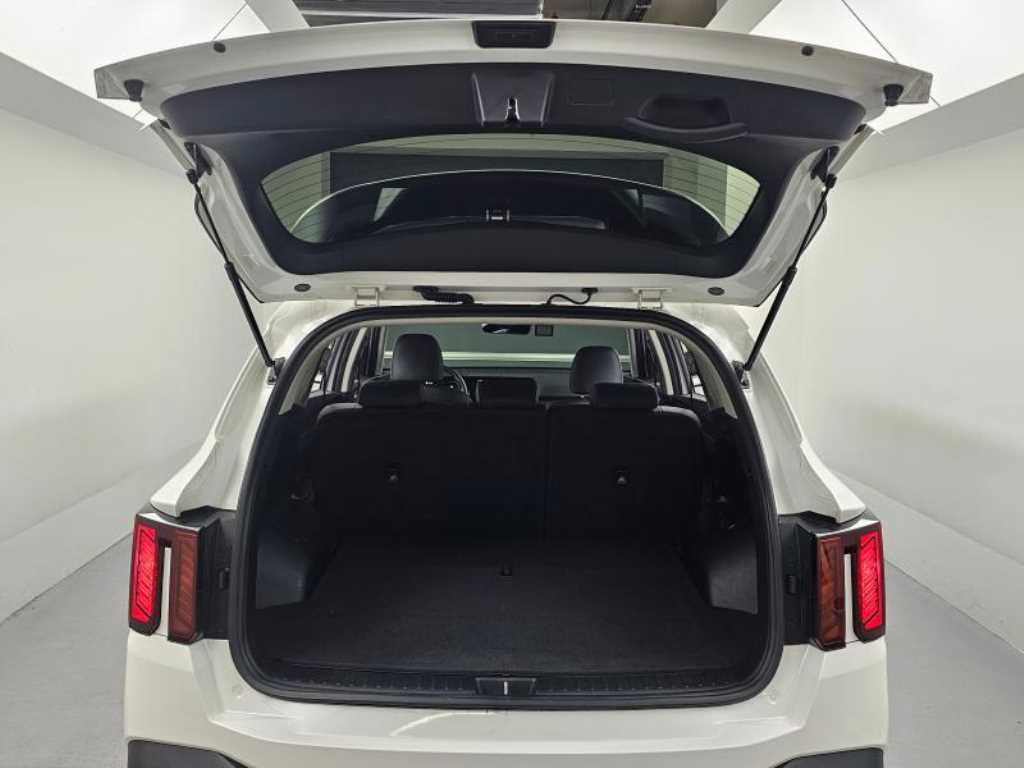 Kia Sorento — photo 10