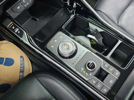 Kia Sorento — photo 12