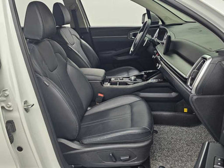 Kia Sorento — photo 13