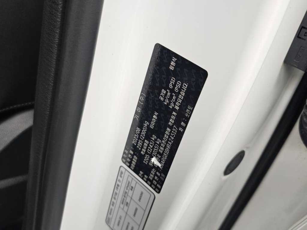 Kia Sorento — photo 20