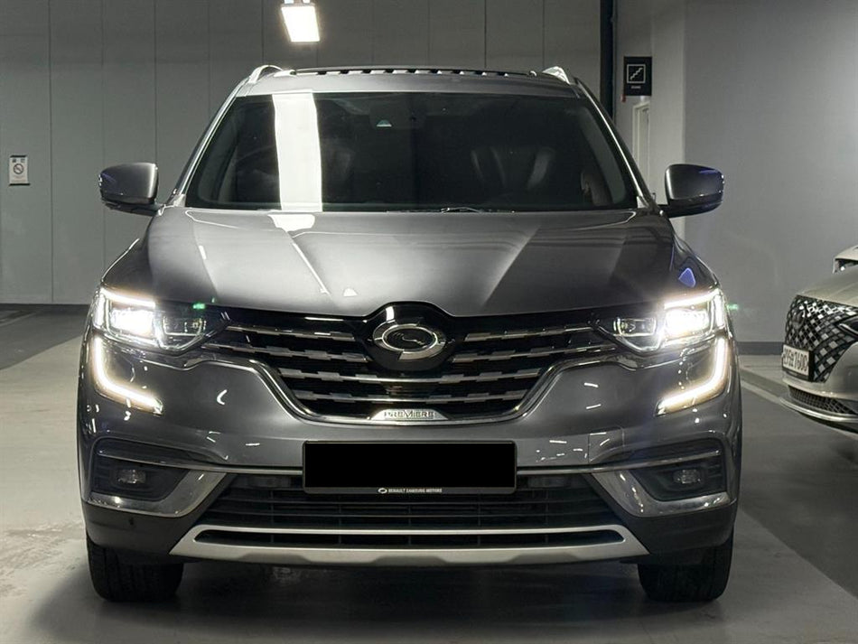 RENAULT QM6 — photo 02