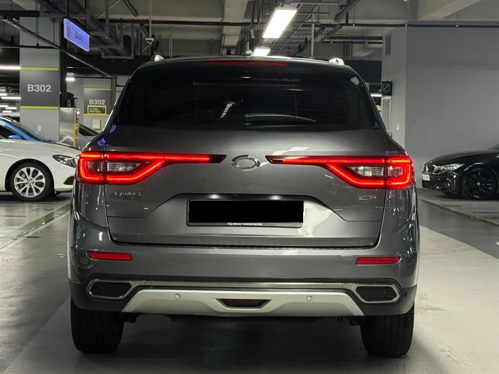 RENAULT QM6 — photo 04