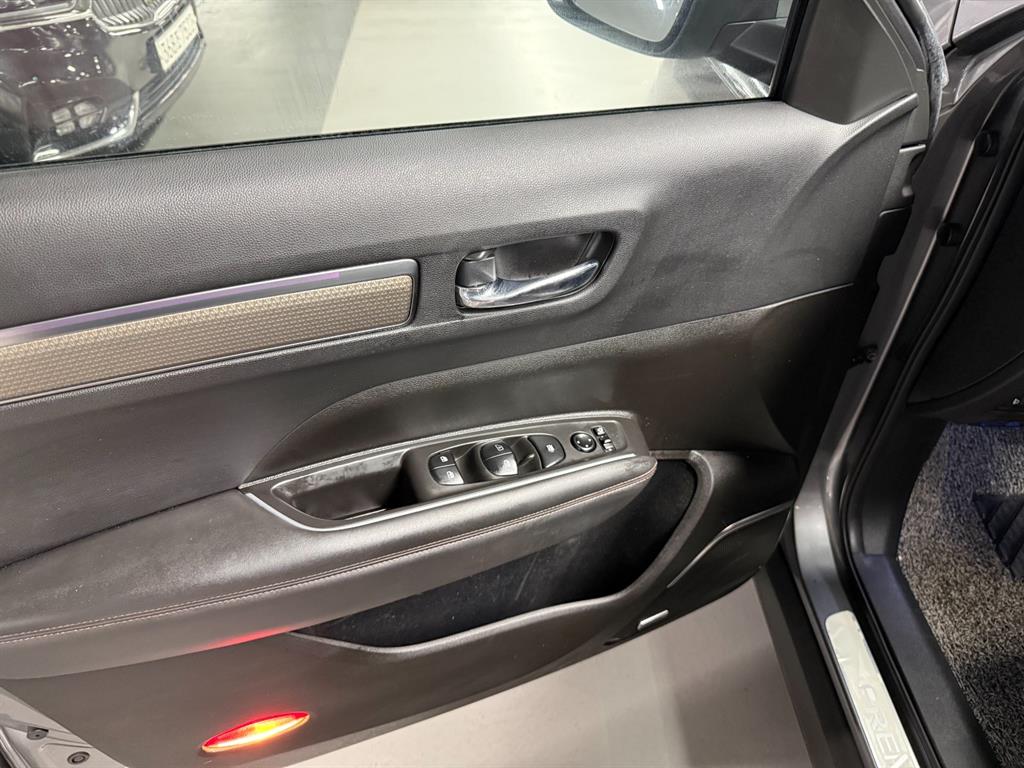 RENAULT QM6 — photo 07