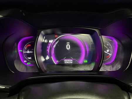 RENAULT QM6 — photo 10