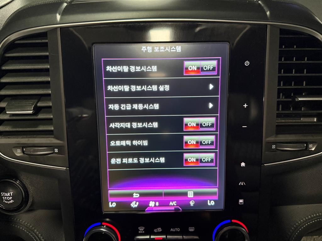 RENAULT QM6 — photo 12