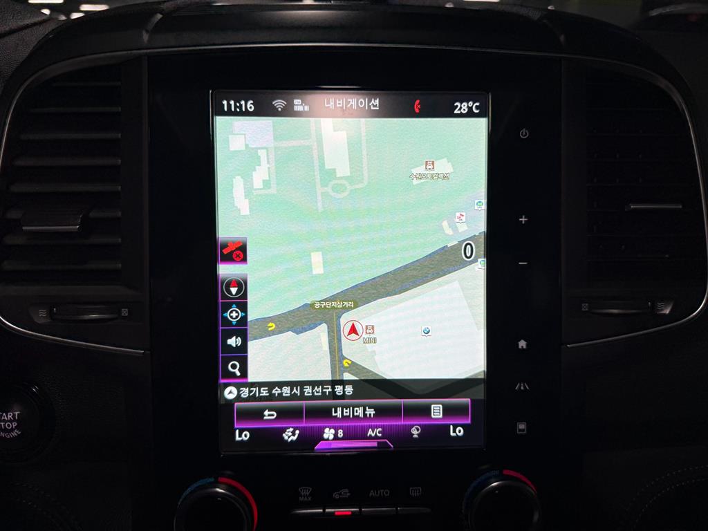 RENAULT QM6 — photo 13