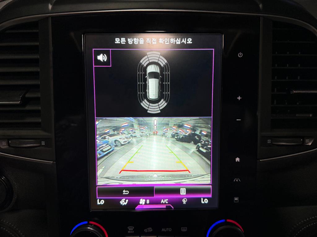 RENAULT QM6 — photo 14