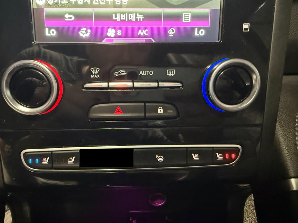 RENAULT QM6 — photo 15