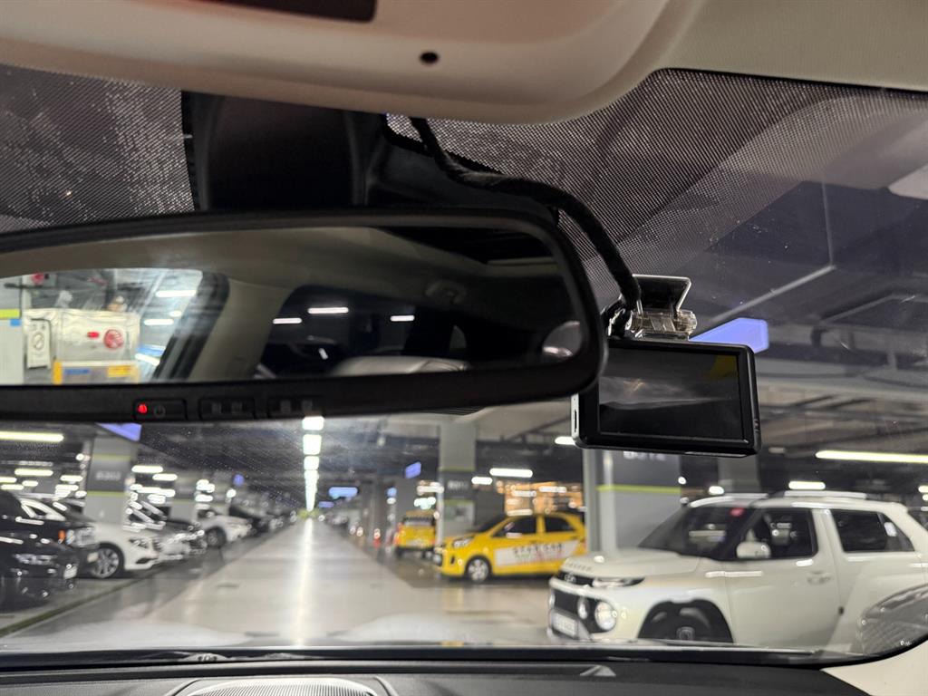 RENAULT QM6 — photo 17