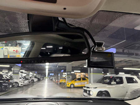 RENAULT QM6 — photo 17